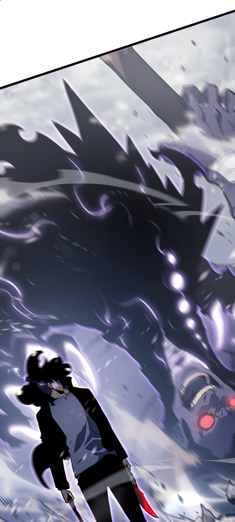 Solo Leveling, Chapter 172 image 30